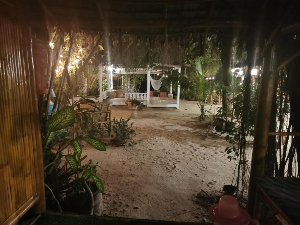 Coco Sunset Beach Ban Bang Po Exterior foto