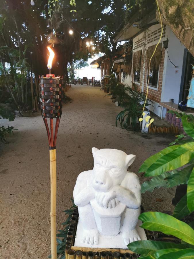 Coco Sunset Beach Ban Bang Po Exterior foto