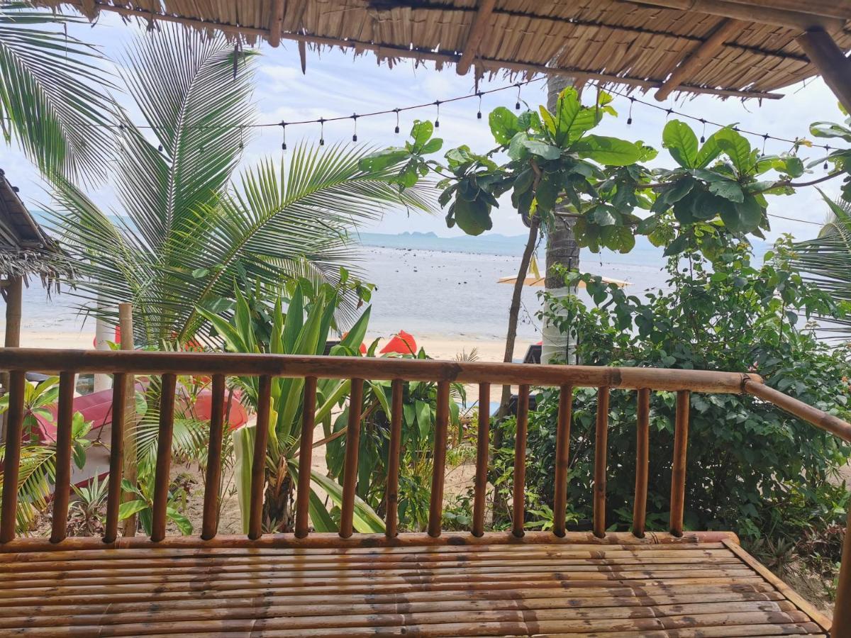 Coco Sunset Beach Ban Bang Po Exterior foto