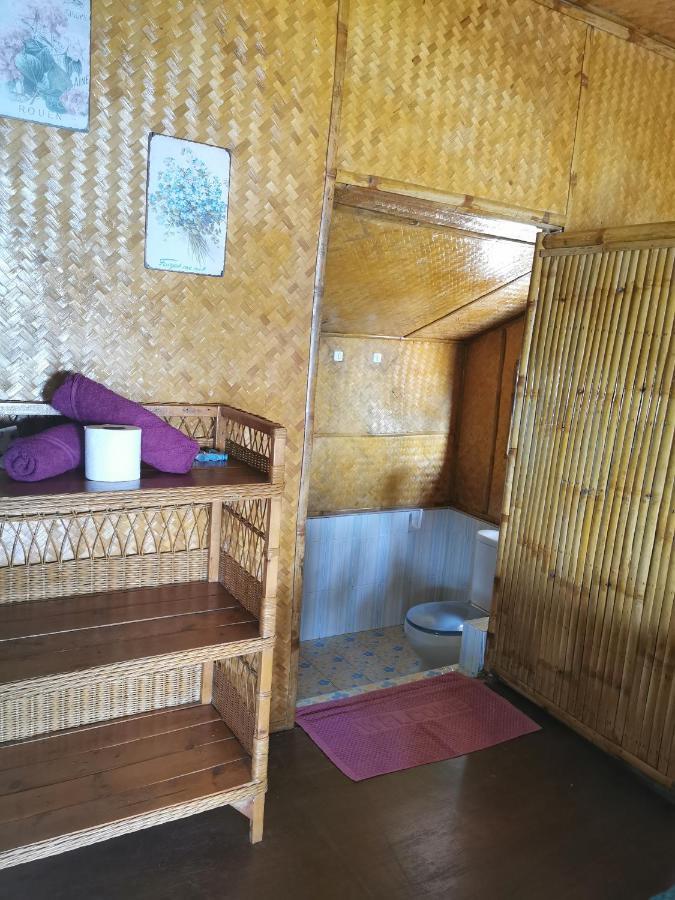 Coco Sunset Beach Ban Bang Po Exterior foto