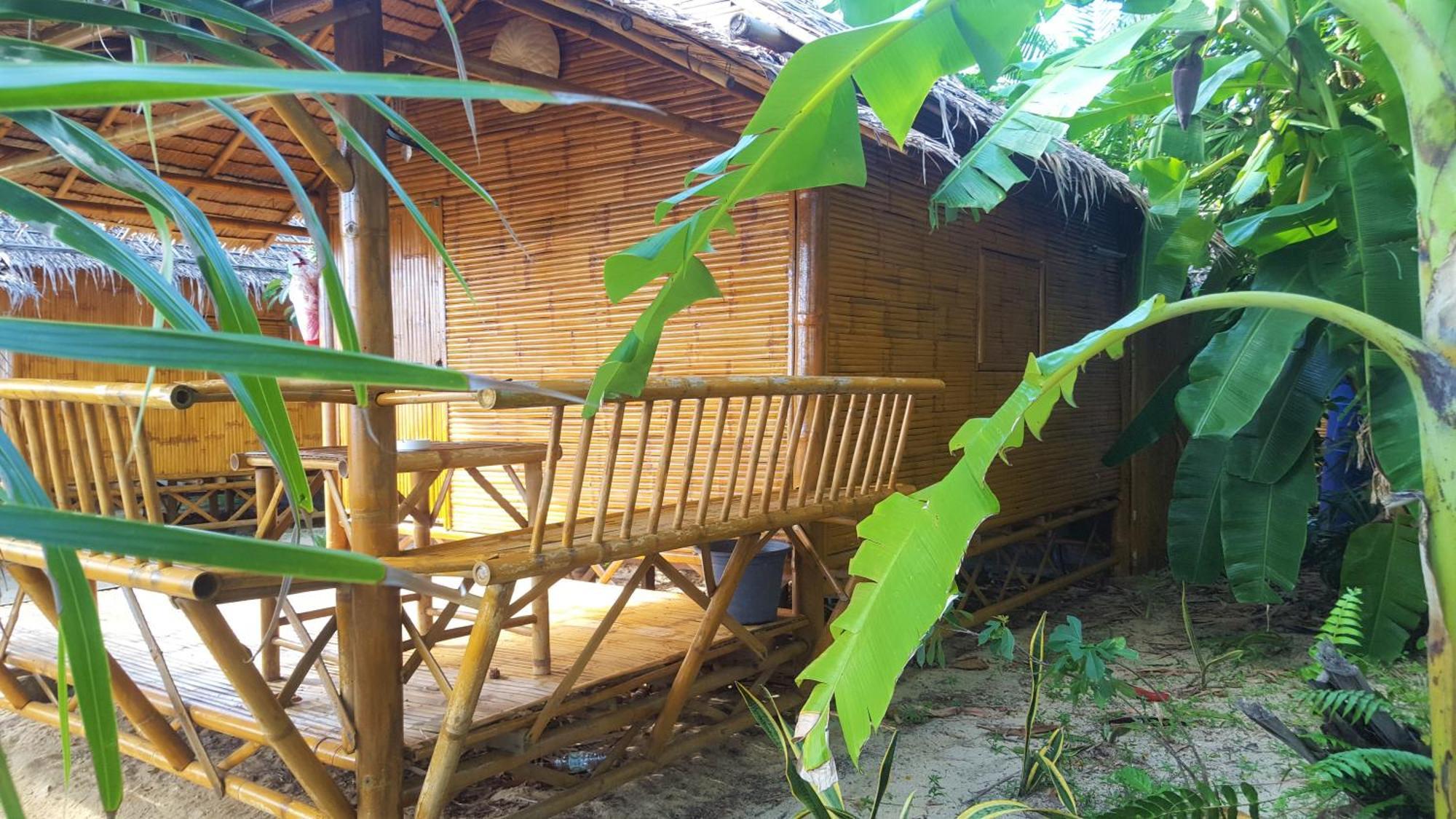 Coco Sunset Beach Ban Bang Po Zimmer foto